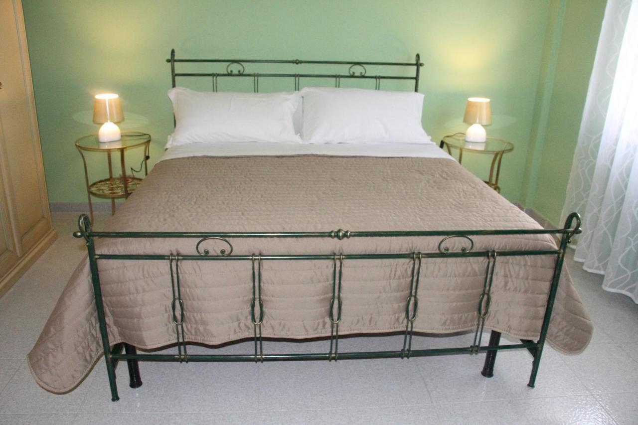 Ari B&B Montesilvano Marina Kültér fotó