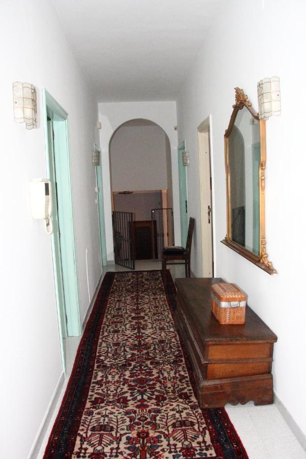 Ari B&B Montesilvano Marina Kültér fotó
