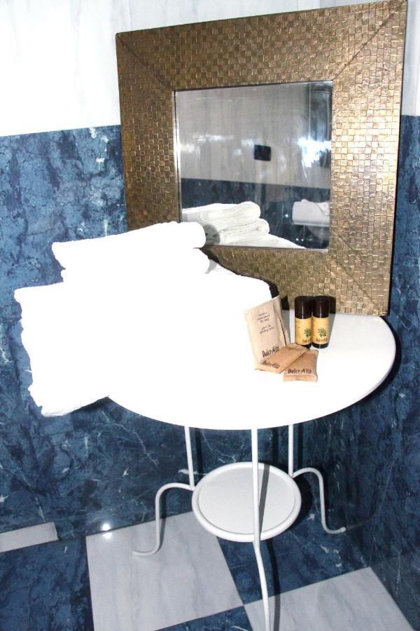 Ari B&B Montesilvano Marina Kültér fotó