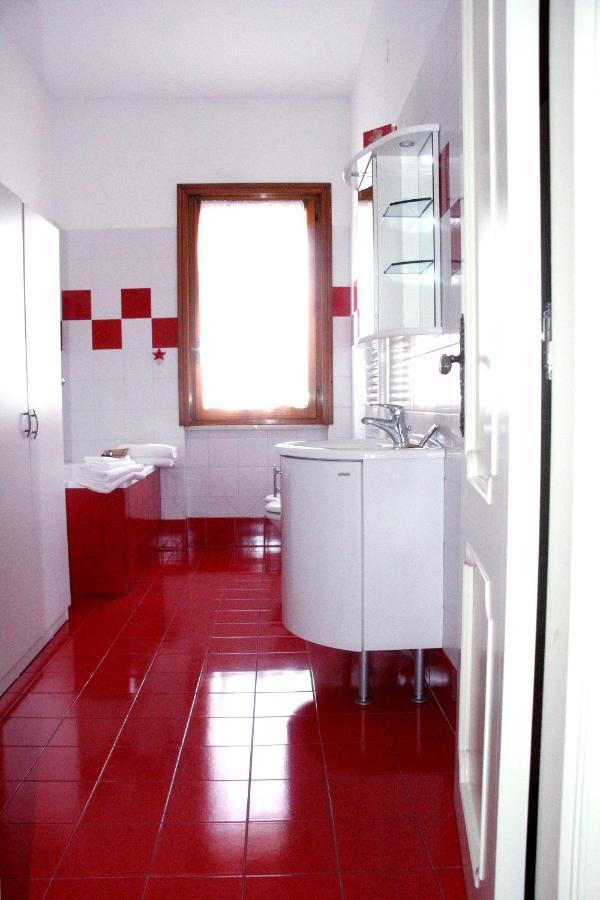 Ari B&B Montesilvano Marina Kültér fotó