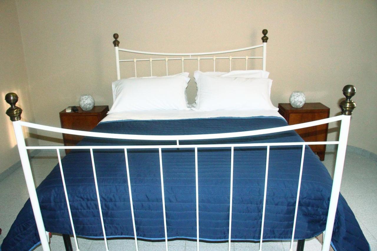 Ari B&B Montesilvano Marina Kültér fotó