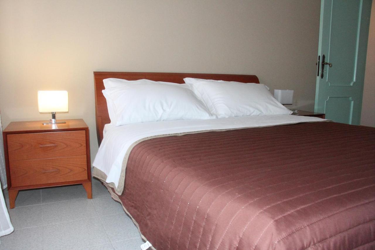 Ari B&B Montesilvano Marina Kültér fotó