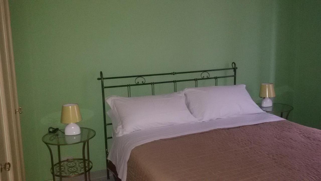 Ari B&B Montesilvano Marina Kültér fotó