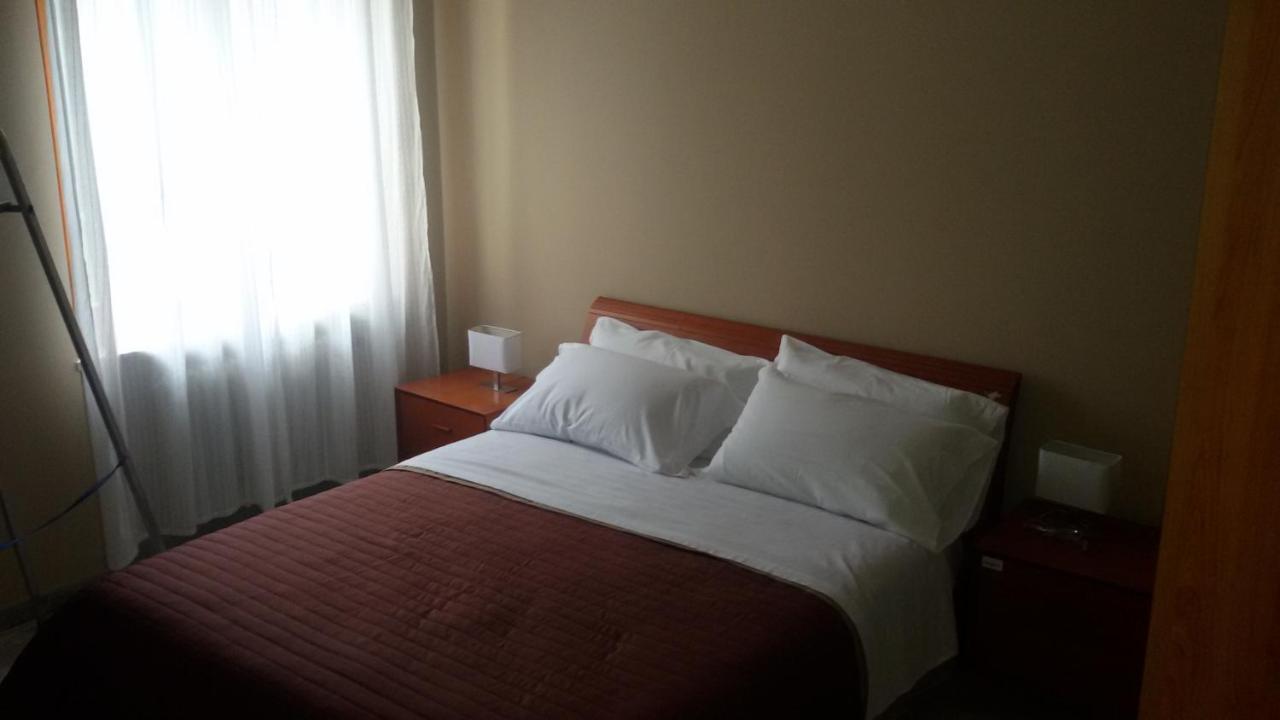 Ari B&B Montesilvano Marina Kültér fotó