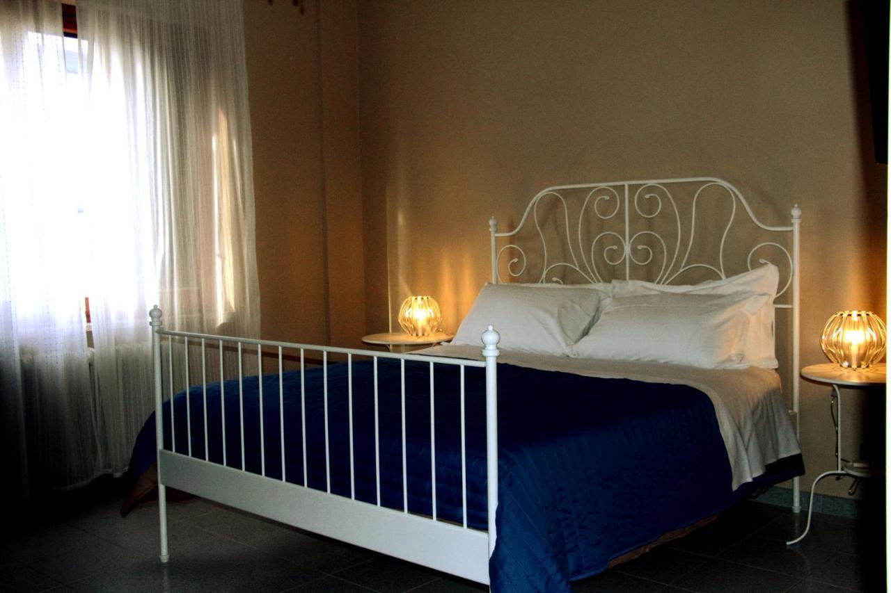 Ari B&B Montesilvano Marina Kültér fotó