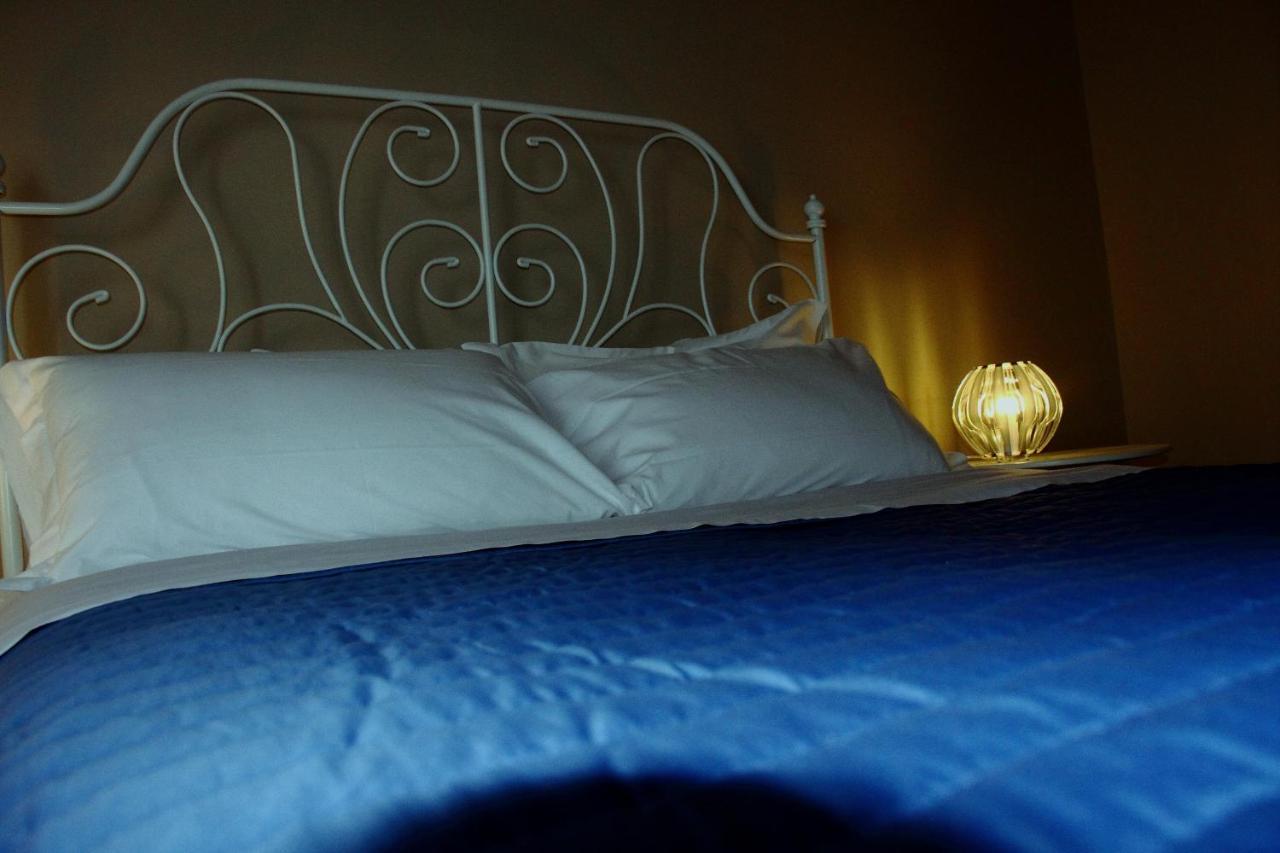 Ari B&B Montesilvano Marina Kültér fotó
