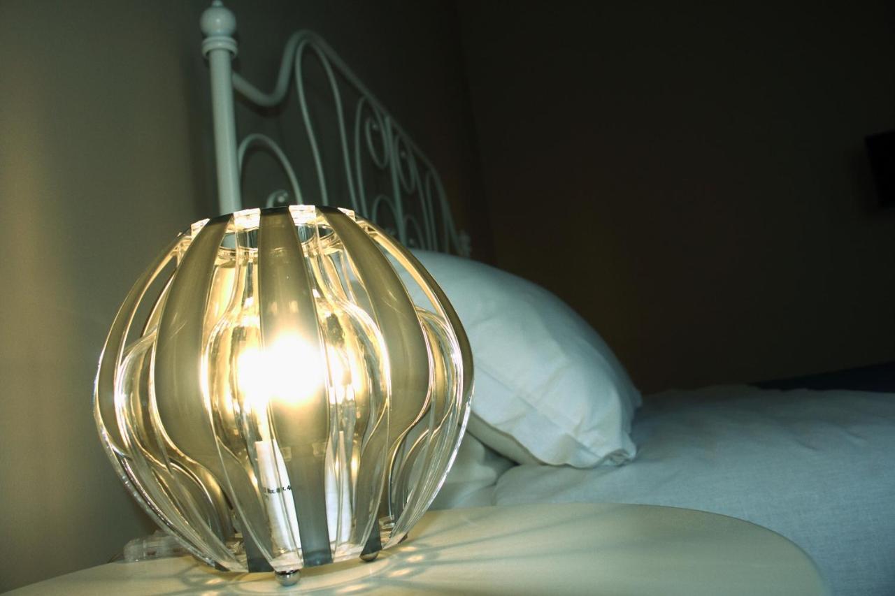 Ari B&B Montesilvano Marina Kültér fotó