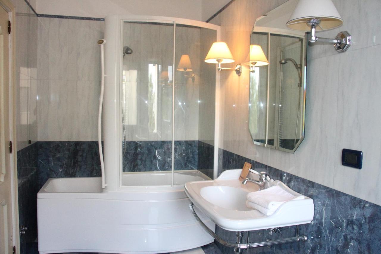 Ari B&B Montesilvano Marina Kültér fotó