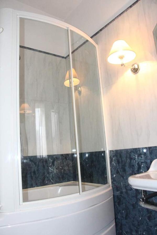 Ari B&B Montesilvano Marina Kültér fotó