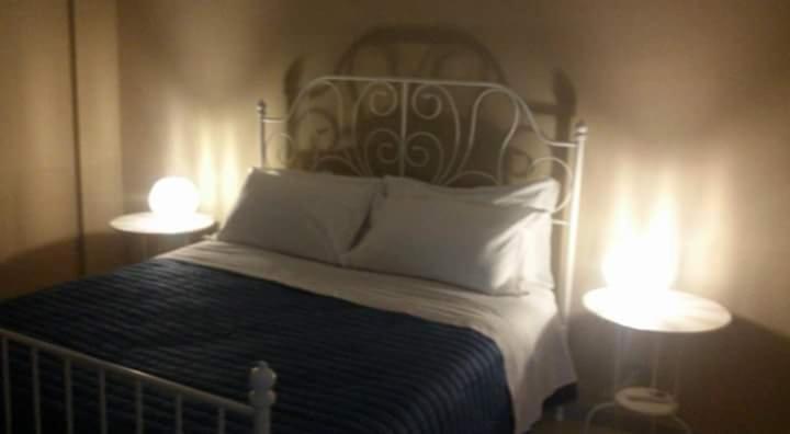 Ari B&B Montesilvano Marina Kültér fotó