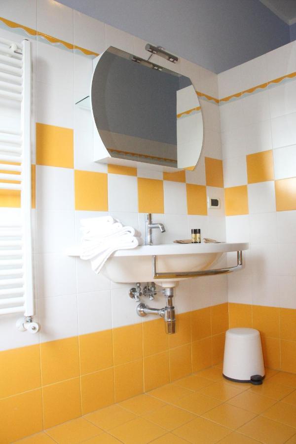 Ari B&B Montesilvano Marina Kültér fotó