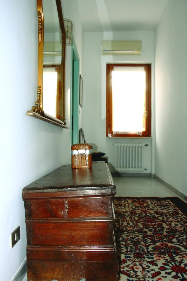 Ari B&B Montesilvano Marina Kültér fotó