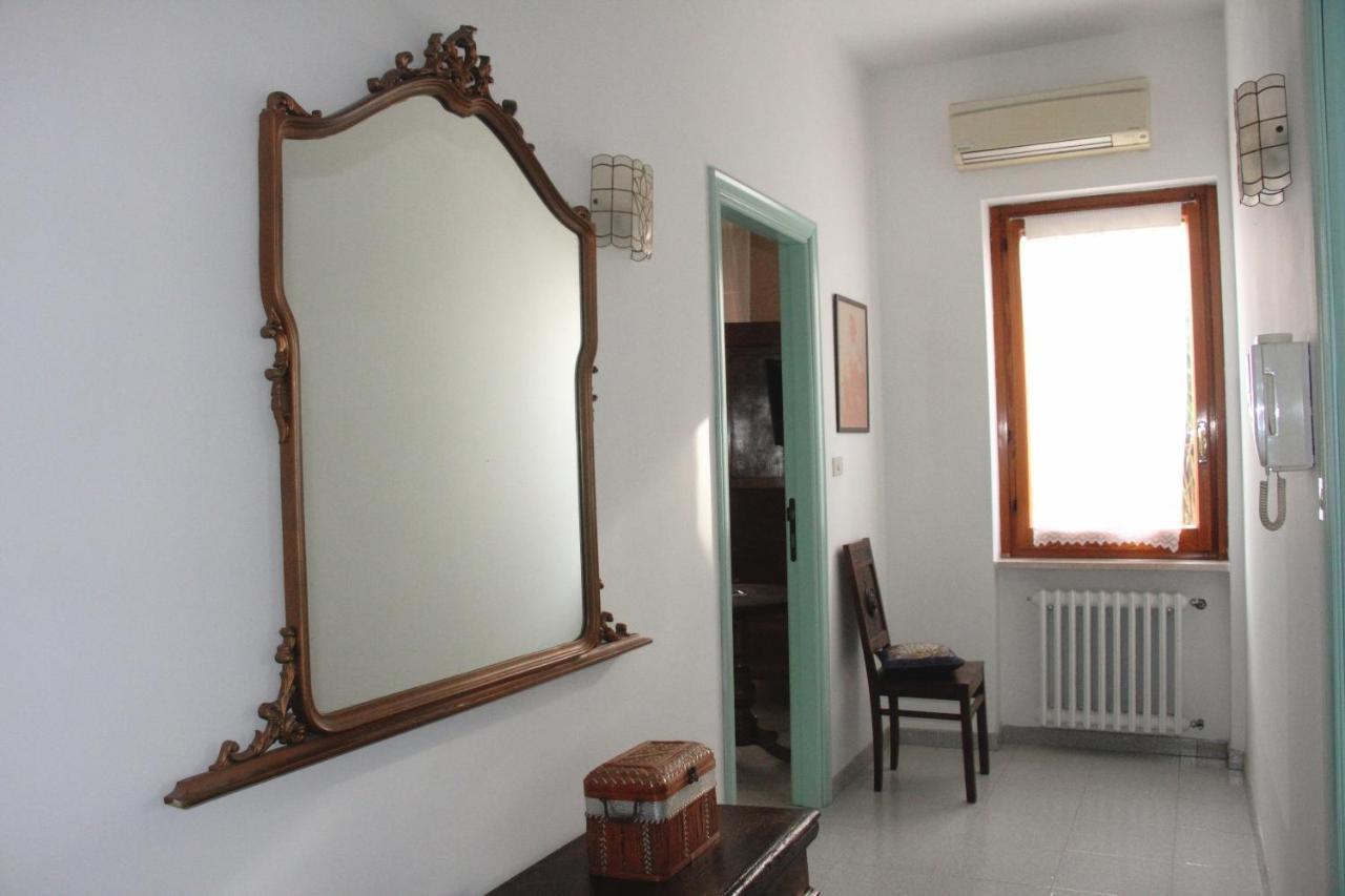 Ari B&B Montesilvano Marina Kültér fotó