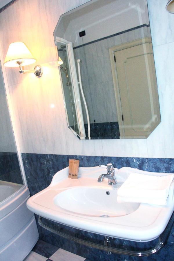 Ari B&B Montesilvano Marina Kültér fotó