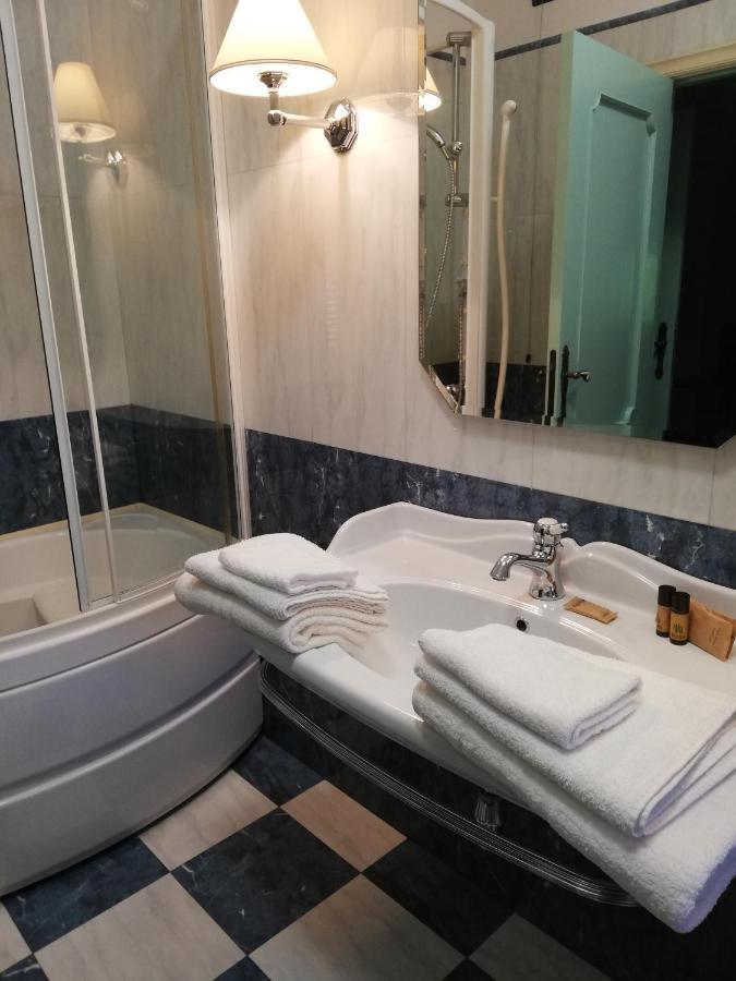 Ari B&B Montesilvano Marina Kültér fotó